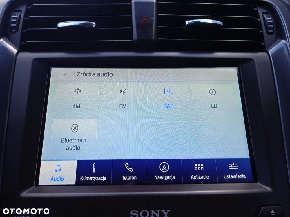 Ford Mondeo 2.0 EcoBlue Titanium - 23