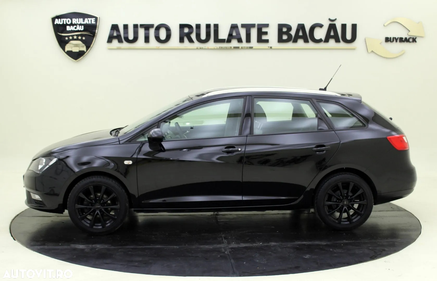 Seat Ibiza - 5