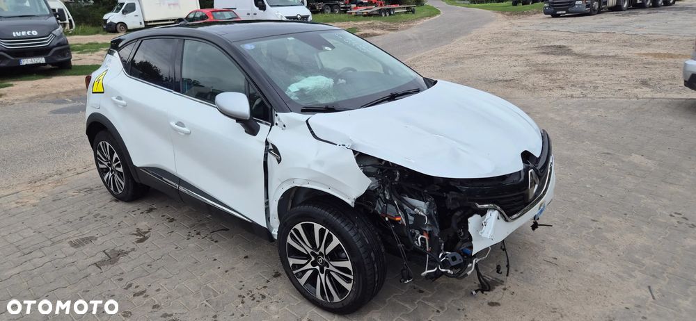 Renault Captur 1.6 E-TECH Plug-In Initiale Paris - 3