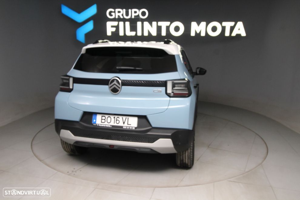 Citroën C3 1.2 Turbo Max - 3