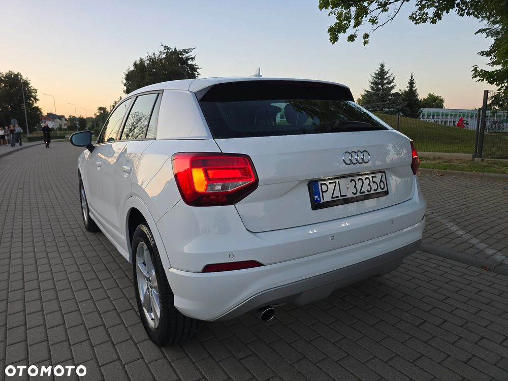 Audi Q2 - 3
