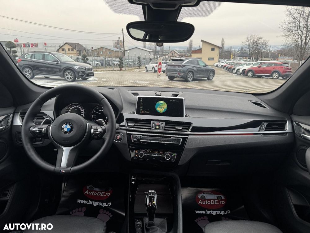 BMW X1 - 8