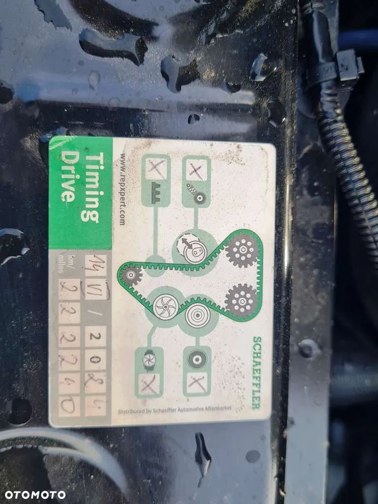 Alfa Romeo Giulietta 2.0 JTDM 16V Turismo - 24