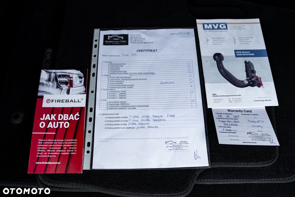 Mazda CX-30 SKYACTIV-G 2.0 M-Hybrid - 16