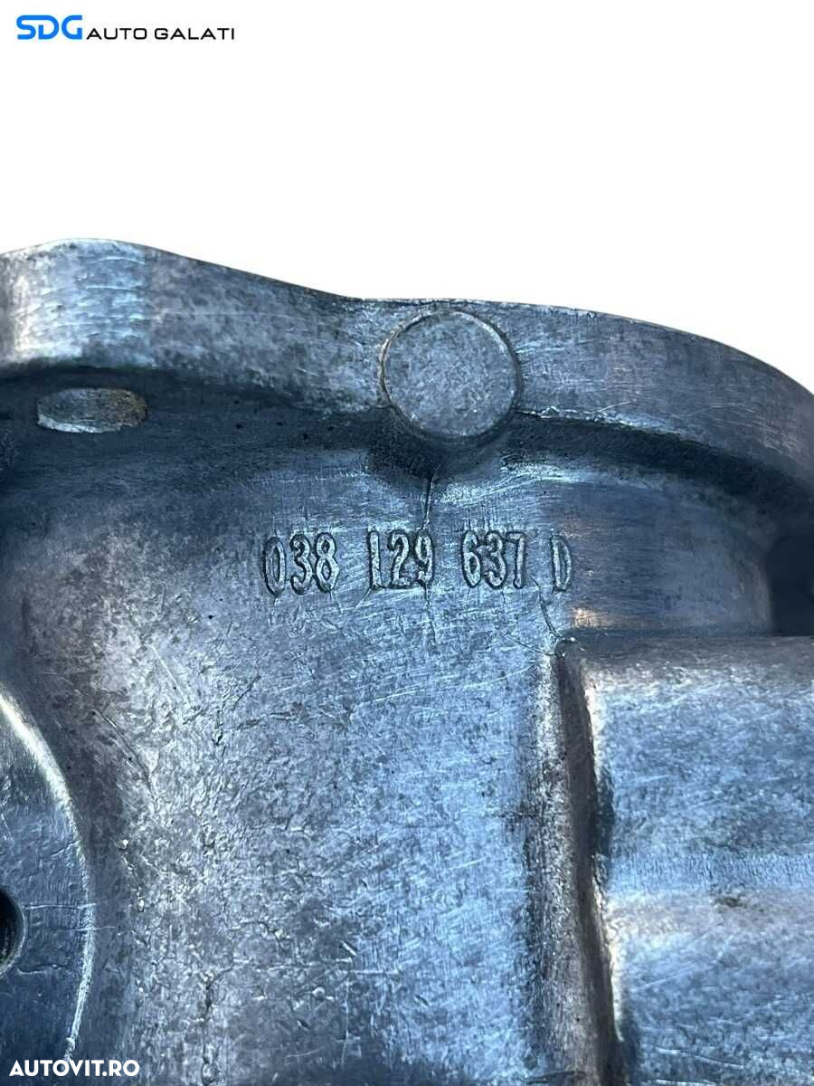 EGR Mitsubishi Lancer 8 2.0 DI-D 2008 - 2016 Cod 038129637D 038131501AN 038131501AF 038131501S [B4278] - 6