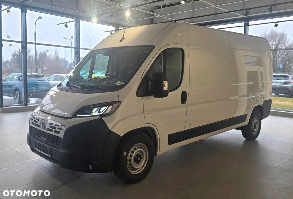 Fiat DUCATO - 1