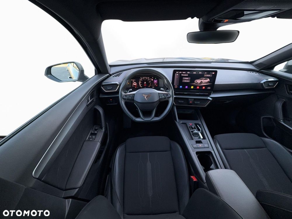 Cupra Formentor 2.0 TSI 4Drive DSG - 14