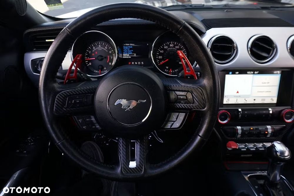 Ford Mustang - 9