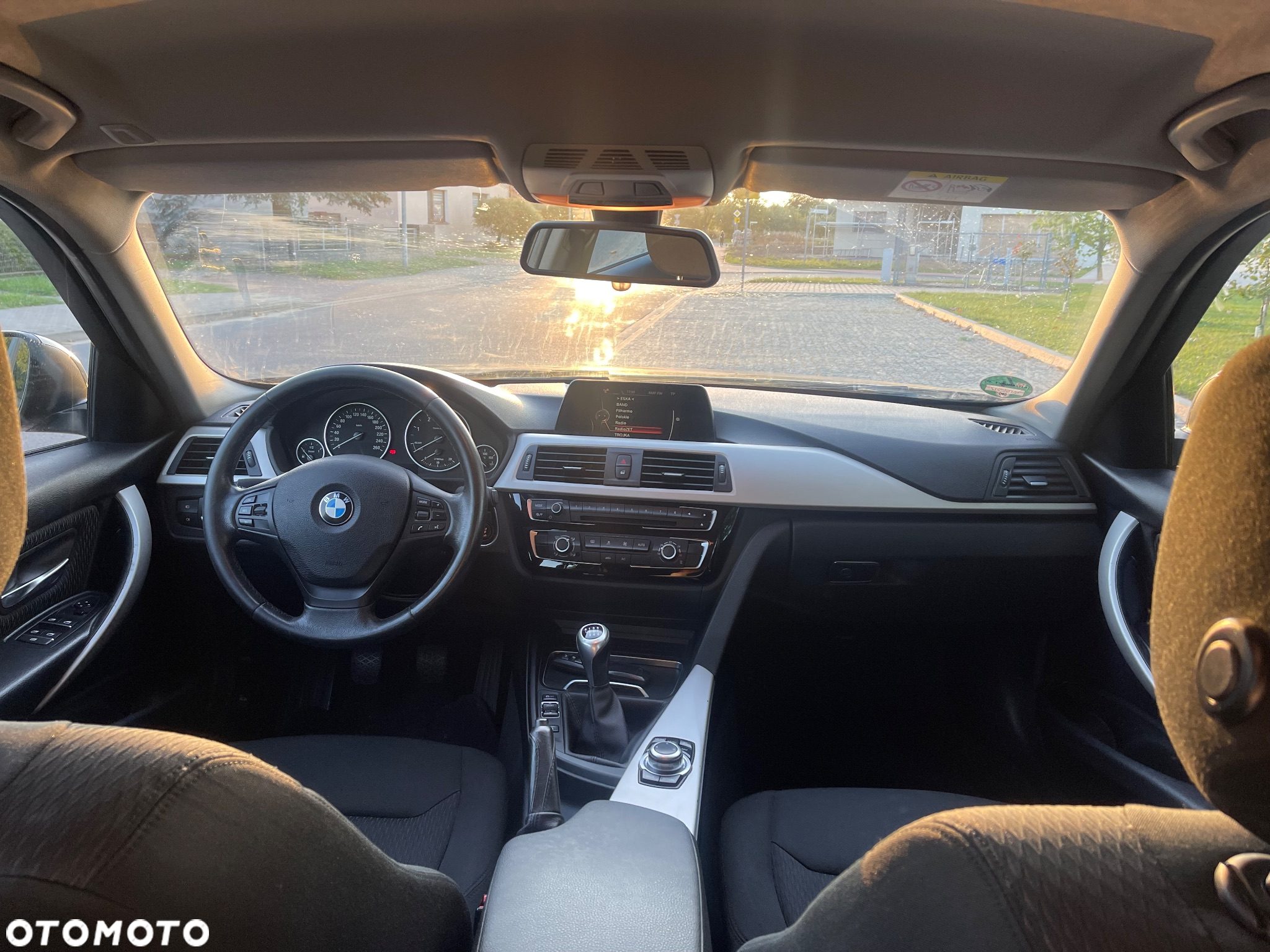 BMW Seria 3 - 13