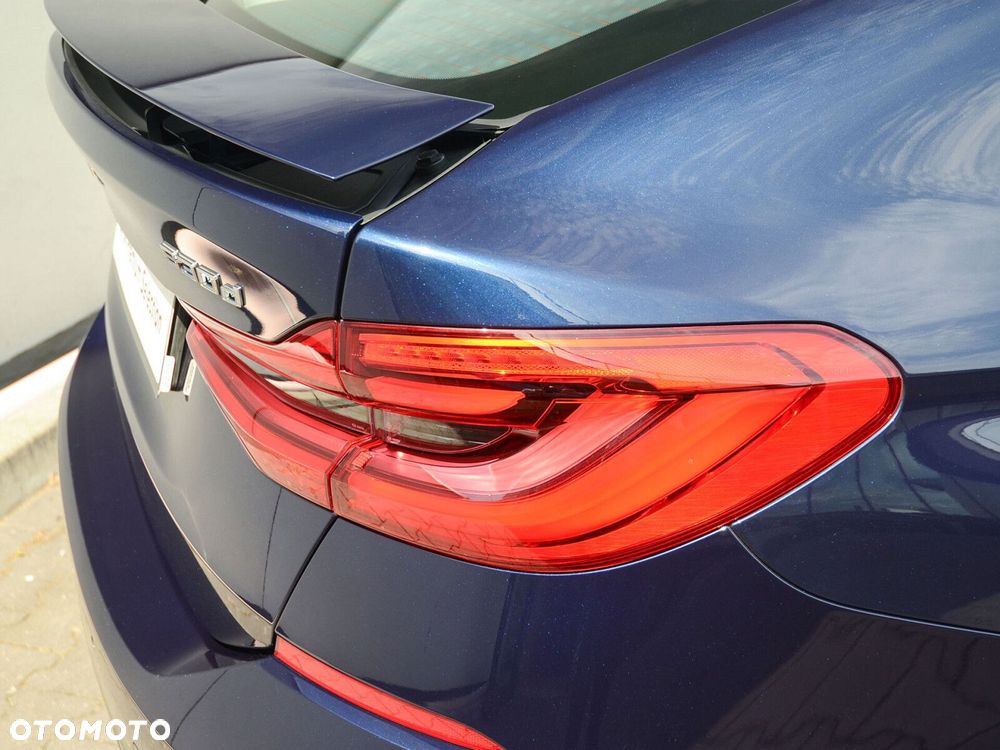 BMW Seria 6 - 15