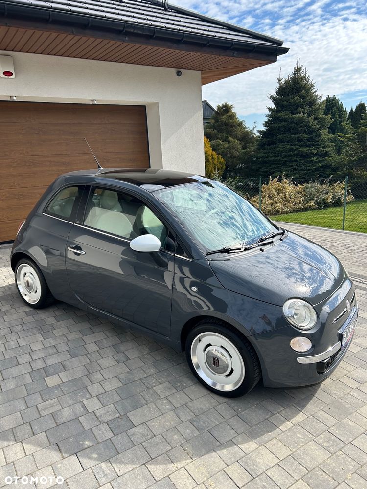 Fiat 500 - 6