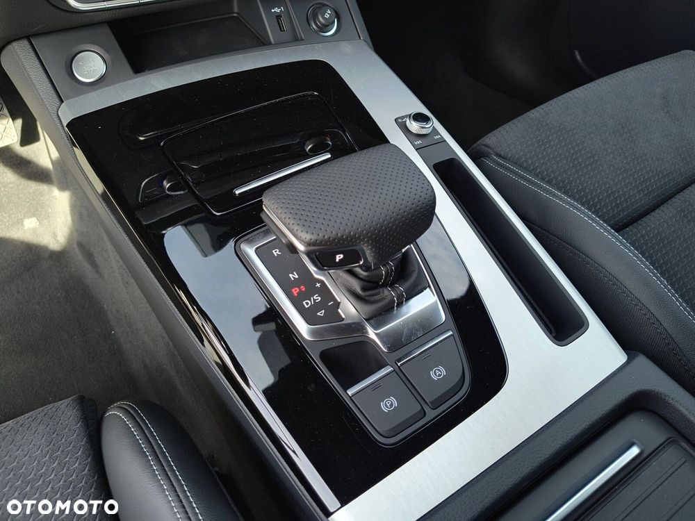 Audi Q5 Sportback 55 TFSI e Quattro S Line S tronic - 32