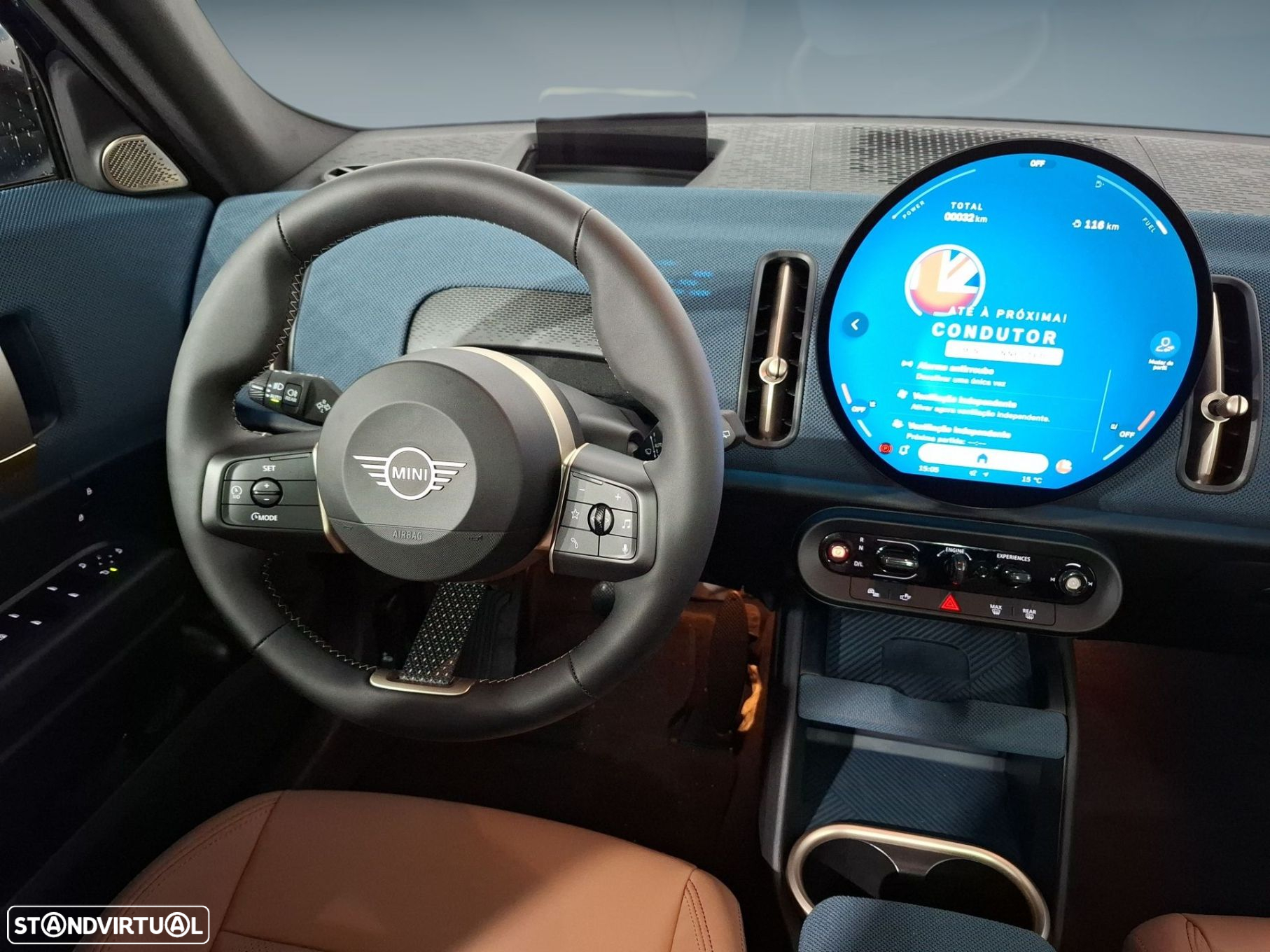 MINI Countryman D Favoured - 13