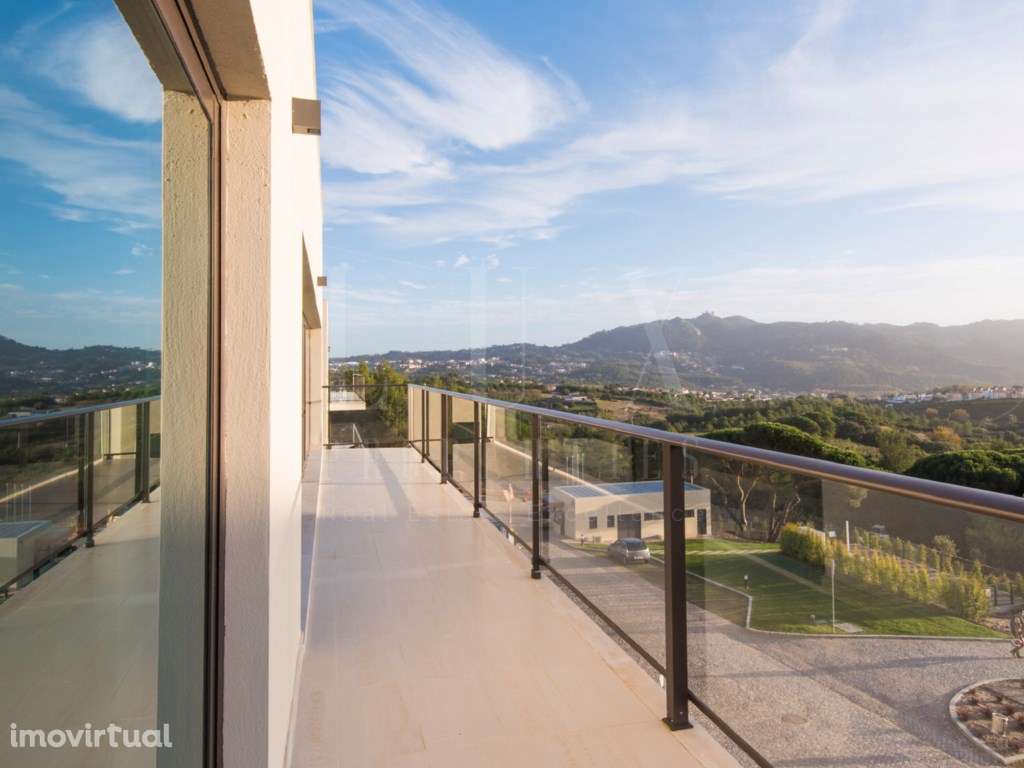 APARTAMENTO LUXO T3 EM RESORT 5 ESTRELAS - Grande imagem: 2/28