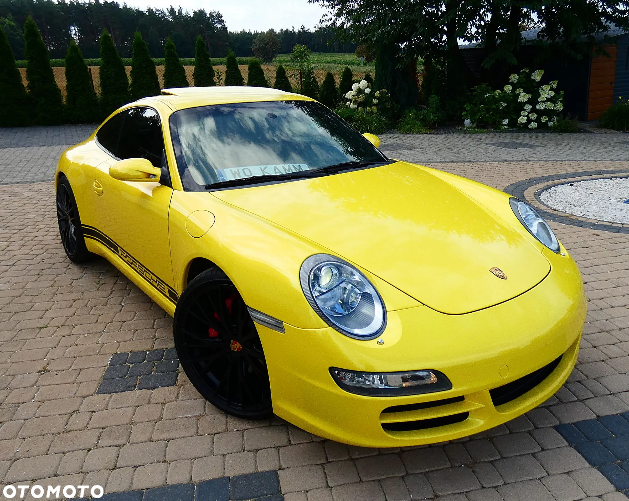 Porsche 911 - 23