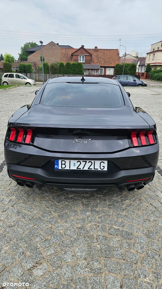 Ford Mustang 5.0 Ti-VCT V8 GT - 18