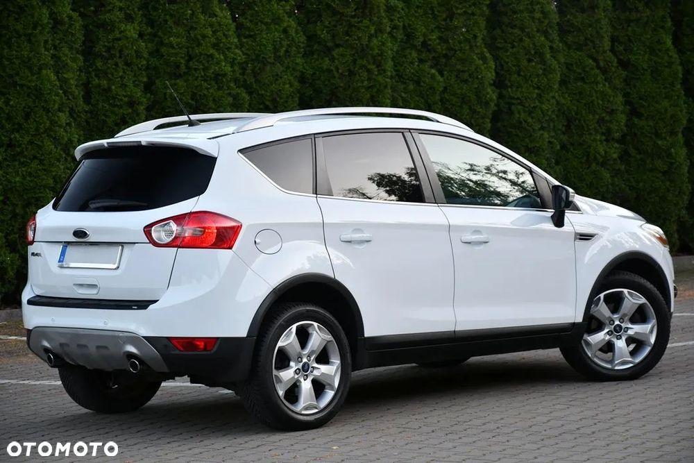 Ford Kuga 2.0 TDCi Titanium MPS6 - 17