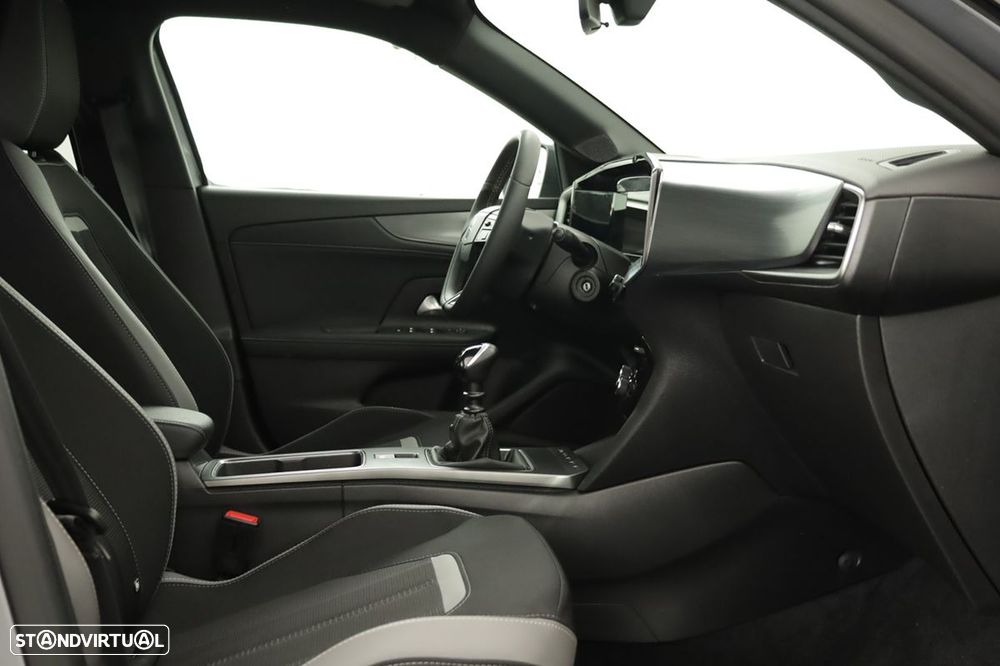 Opel Mokka 1.2 T GS - 21