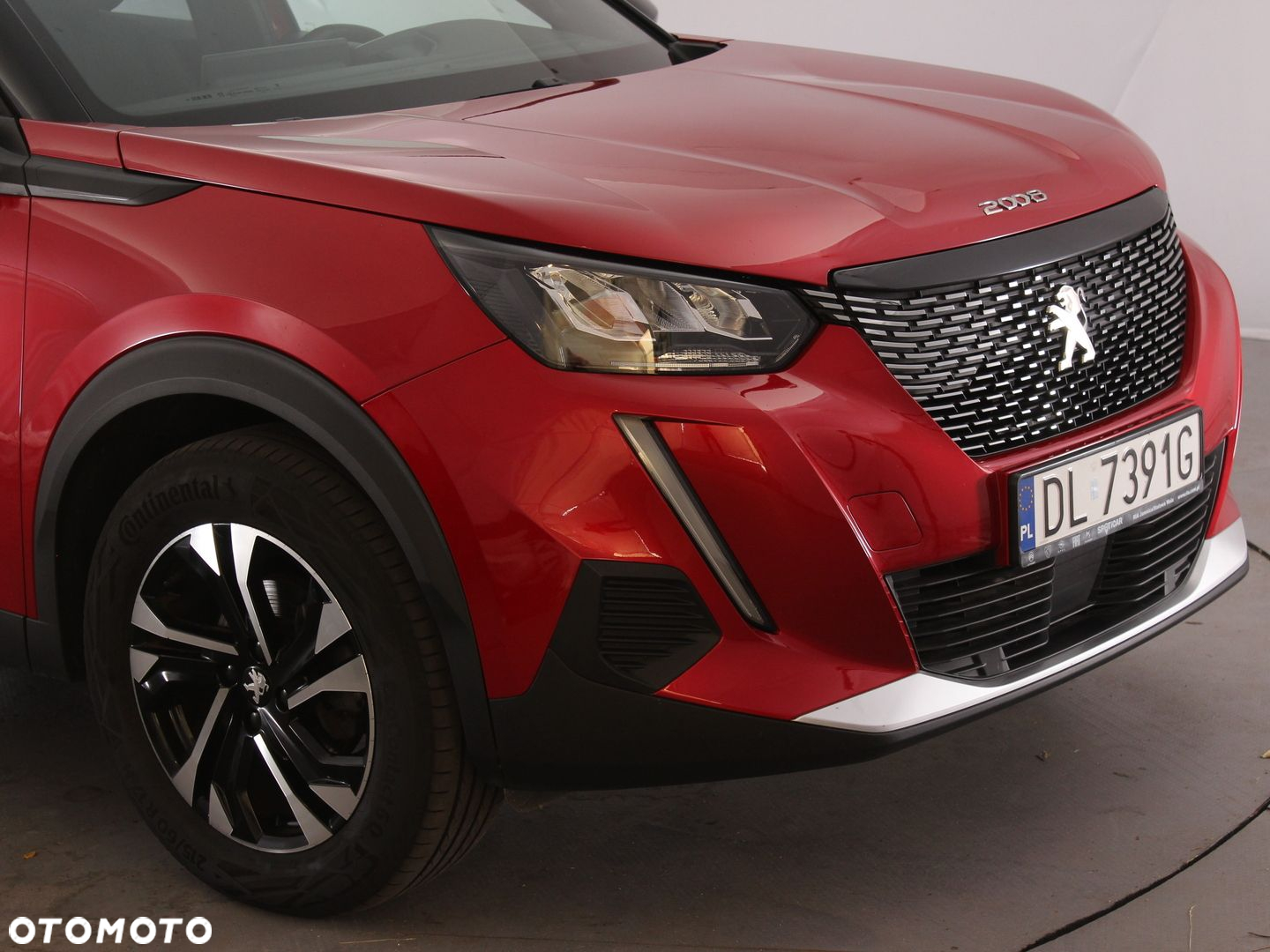 Peugeot 2008 1.2 PureTech Allure Pack S&S EAT8 - 19