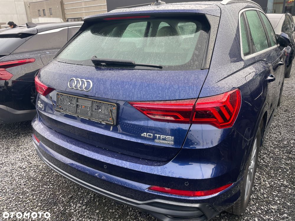 Audi Q3 - 3