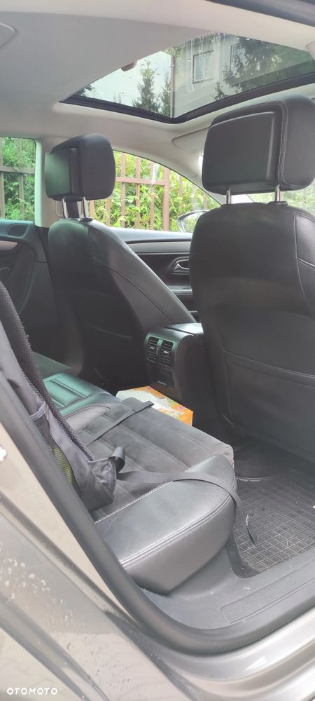 Volkswagen CC - 12