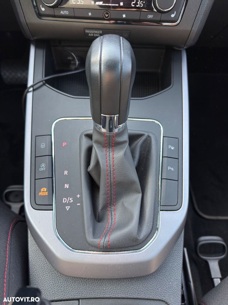 Seat Arona 1.0 TSI DSG7 FR - 6