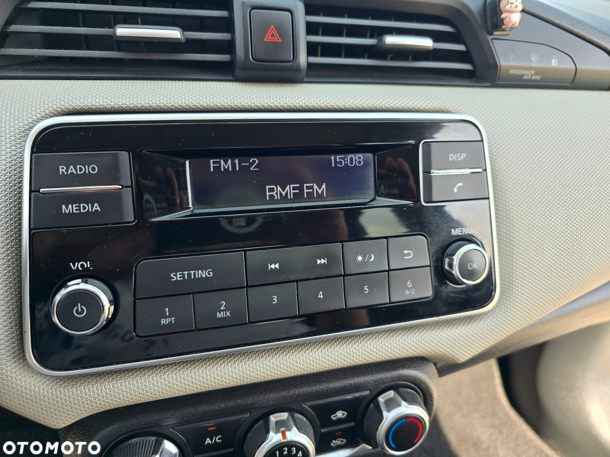 Nissan Micra - 29