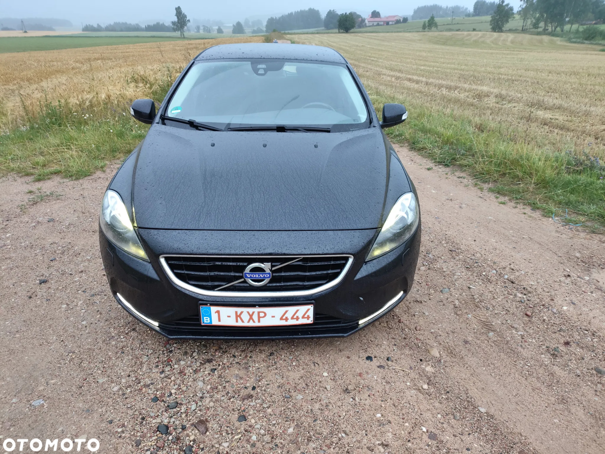 Volvo V40 D2 Summum - 8