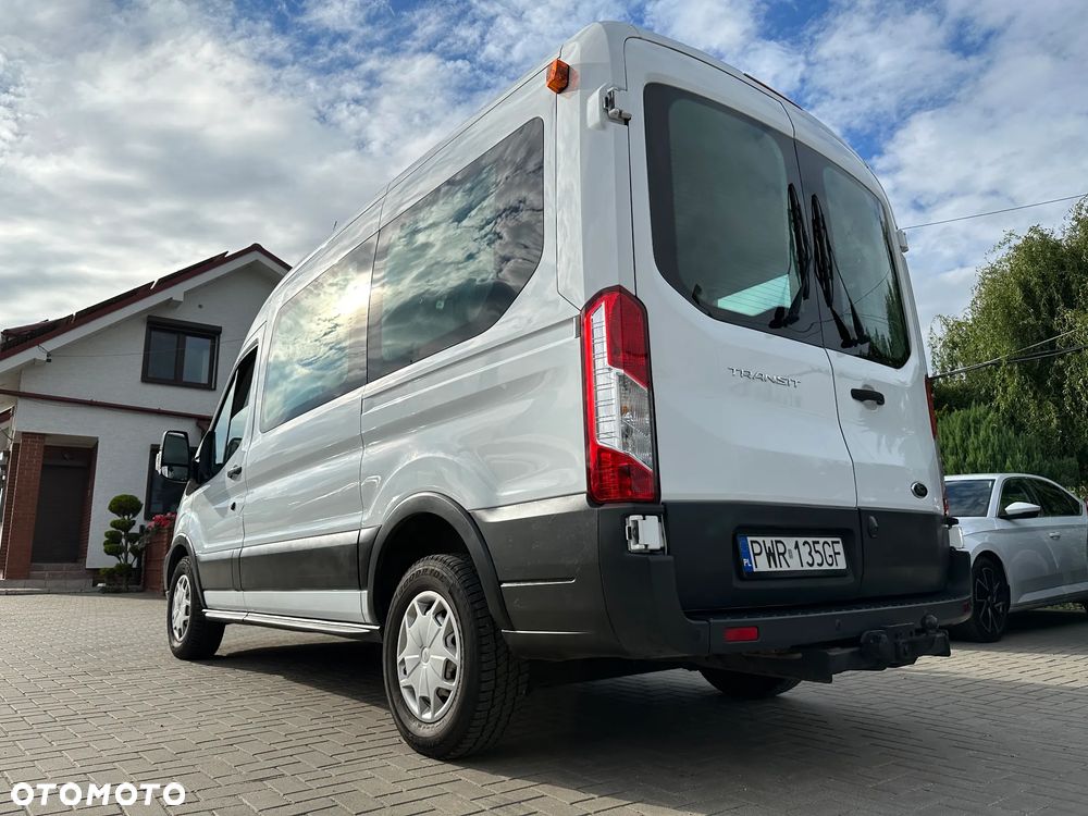 Ford Transit - 30