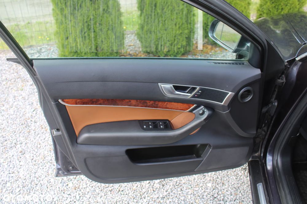 Audi A6 Avant 2.7 TDI DPF multitronic - 22