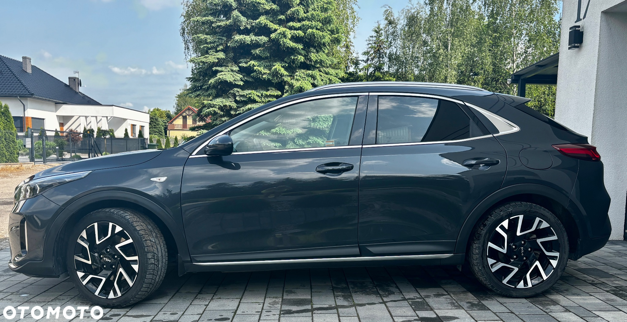 Kia XCeed 1.5 T-GDI L - 4