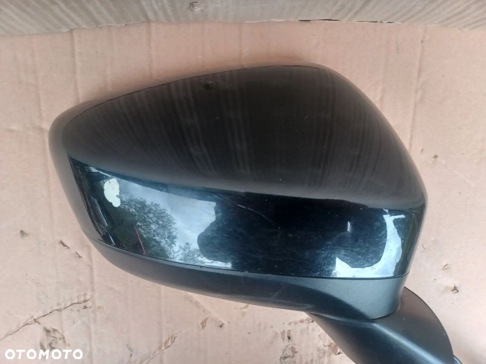LUSTERKO LEWE MAZDA CX5 12-14 8+2 PIN  ASYSTENT PASA RUCHU - 4