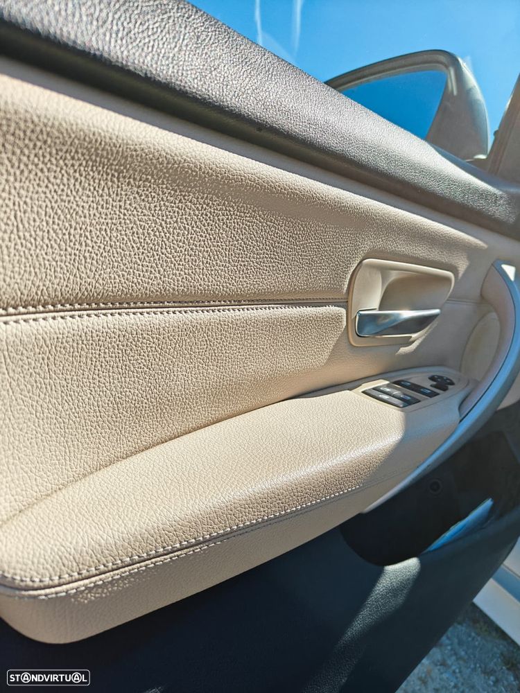 BMW 420 Gran Coupé d Advantage - 18