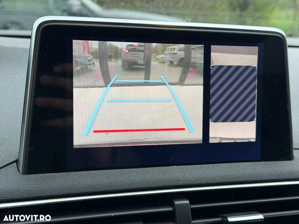 Peugeot 3008 1.2 PureTech Turbo S&S EAT6 GT-Line - 31