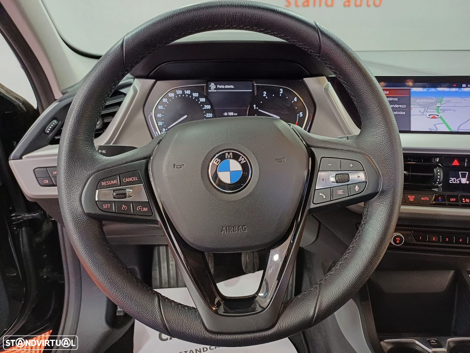 BMW 116 d Corporate Edition - 14
