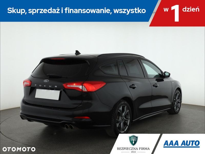 Ford Focus SW - 7