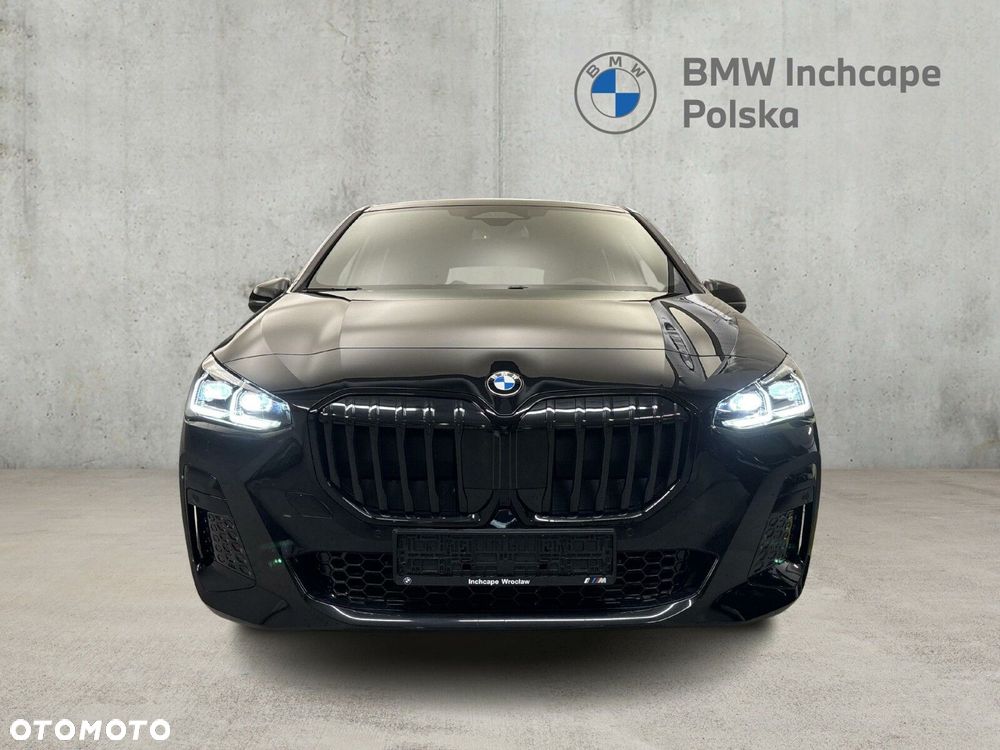 BMW Seria 2 218d M Sport sport - 8