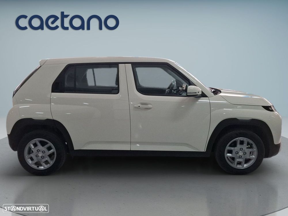 Hyundai Inster 42 kWh Comfort - 5