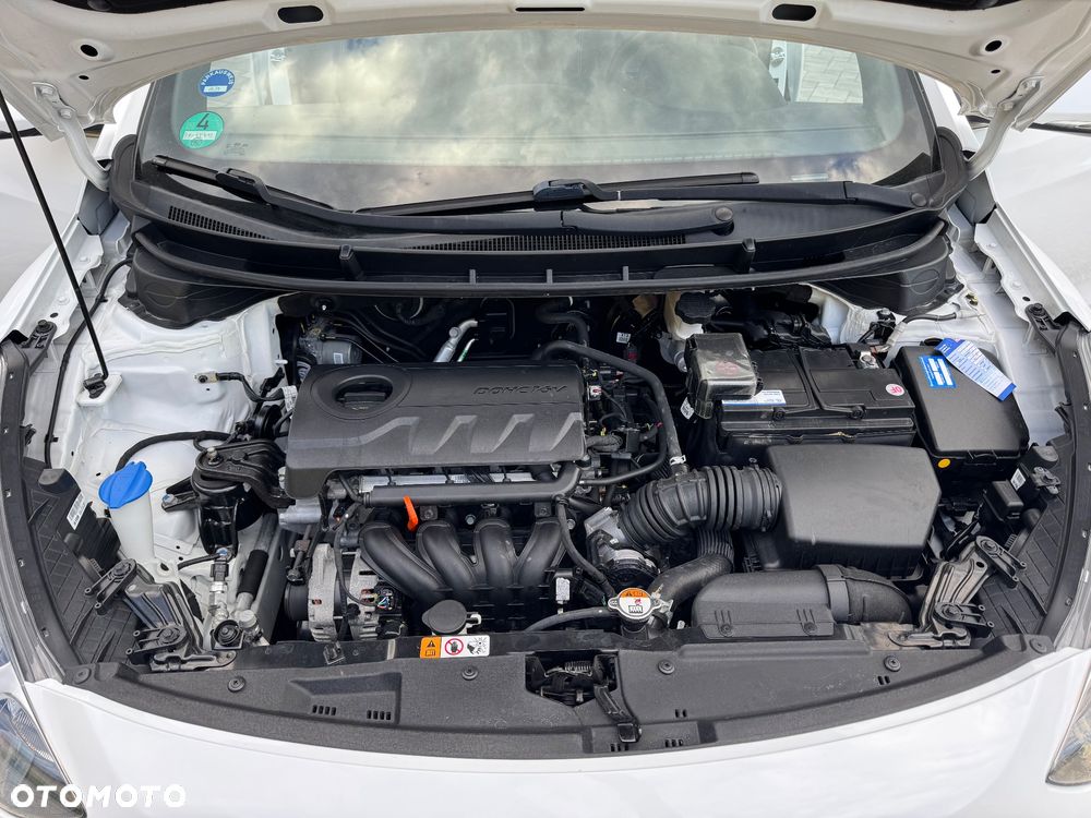 Hyundai i30 1.4 Premium - 40