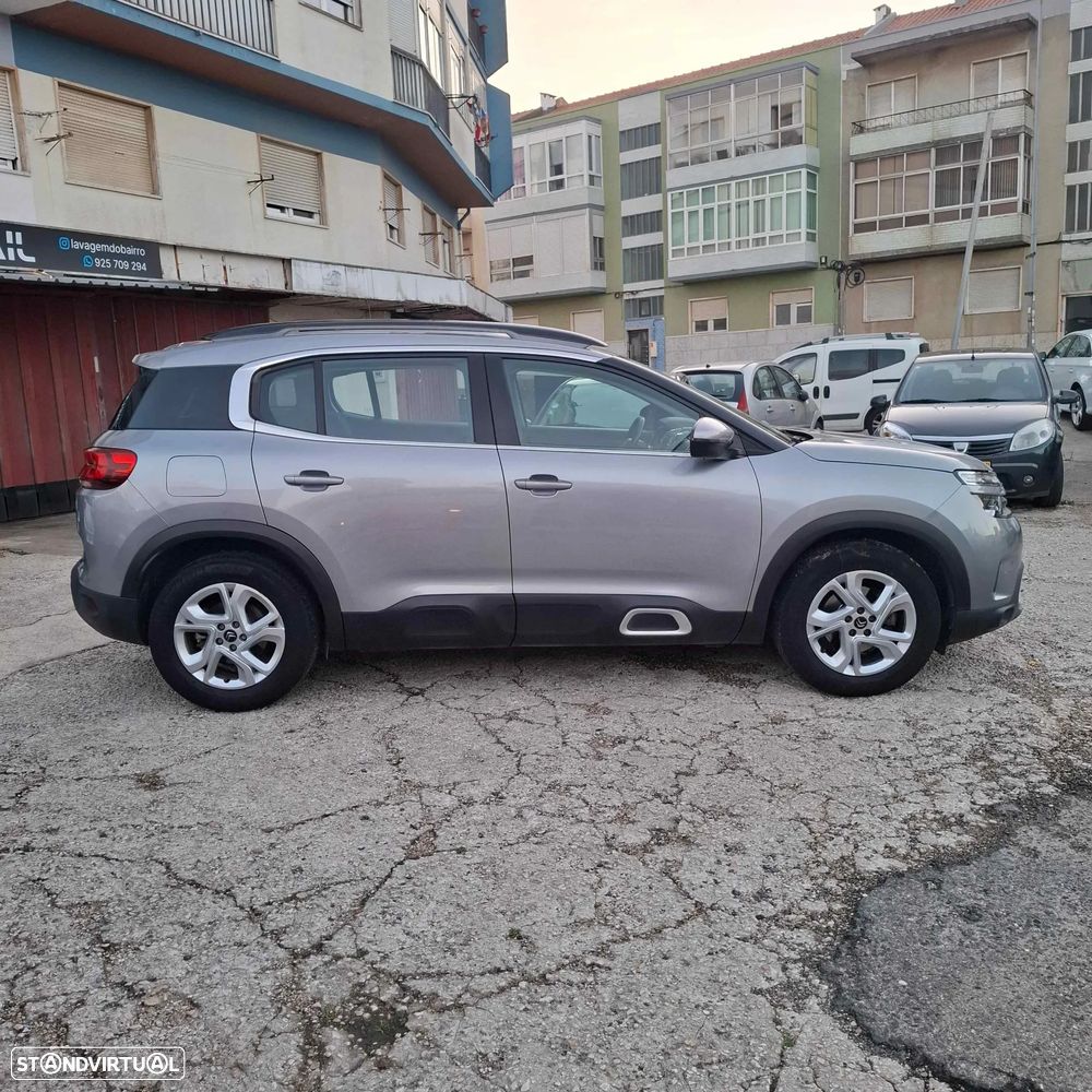Citroën C5 Aircross - 55