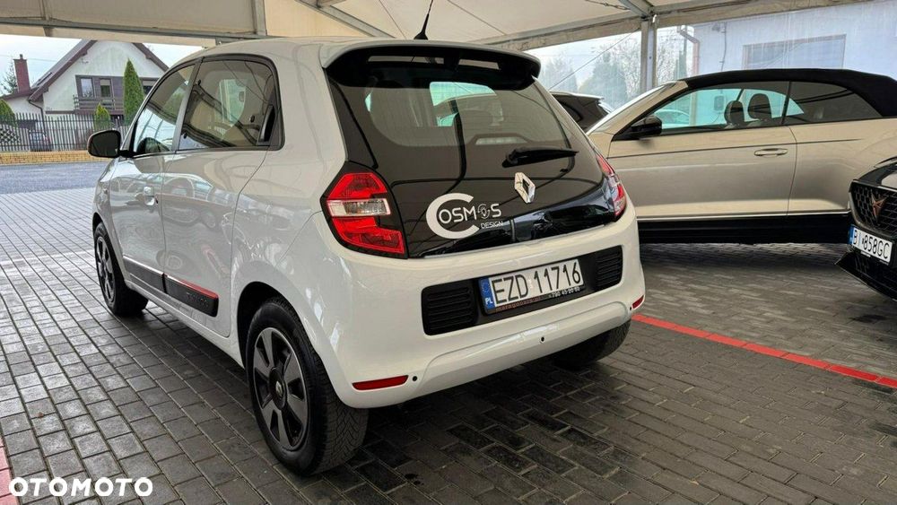 Renault Twingo SCe 70 Expression - 39