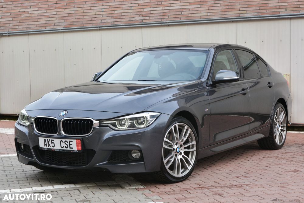 bmw seria 3