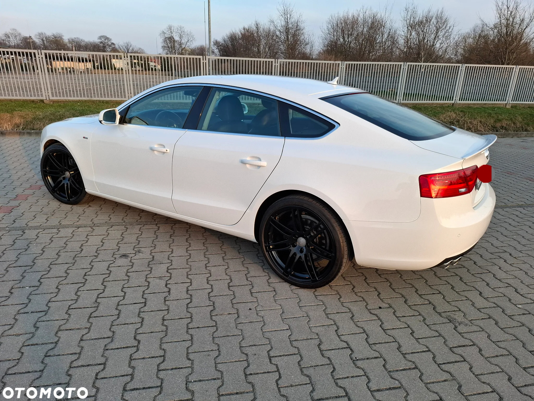 Audi A5 - 19
