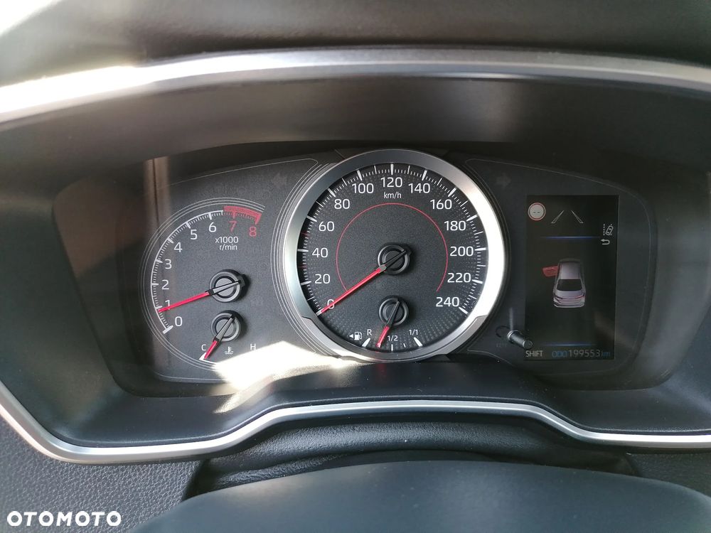 Toyota Corolla 1.6 Comfort - 14