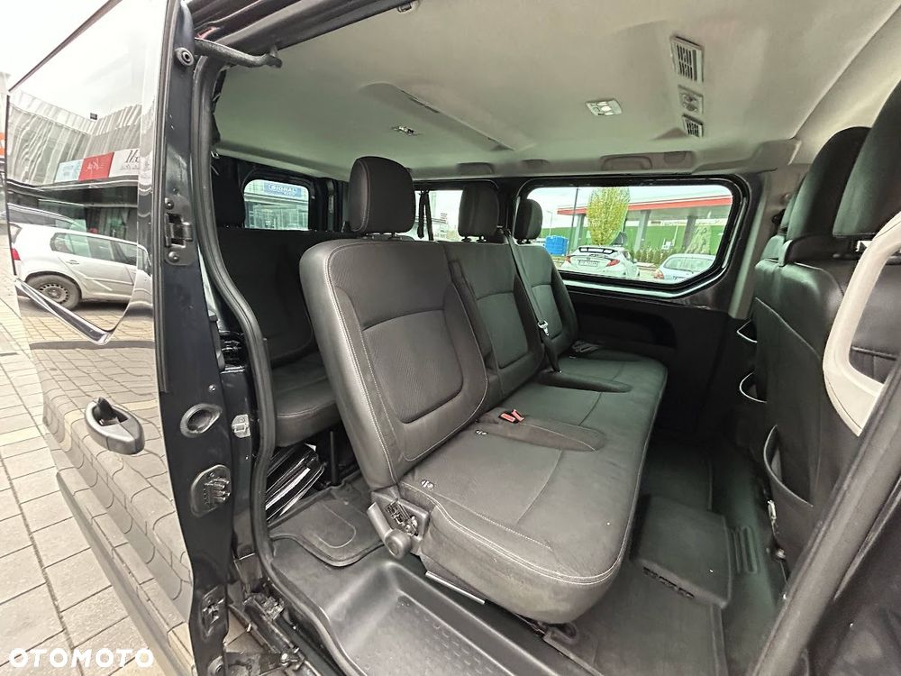 Renault Trafic - 5