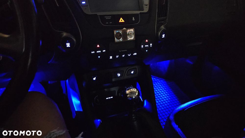 Hyundai ix35 1.6 GDI Comfort 2WD - 4