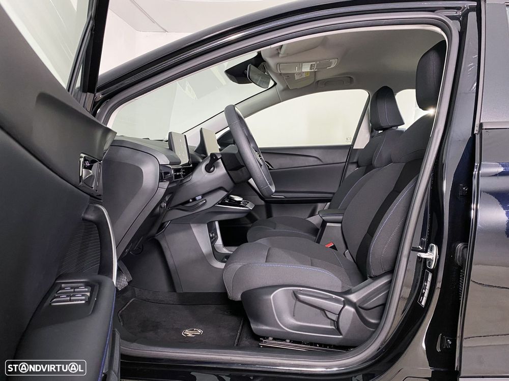 MG MG4 4 Standard - 9