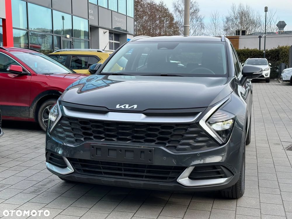 Kia Sportage 1.6 T-GDI M 2WD - 6