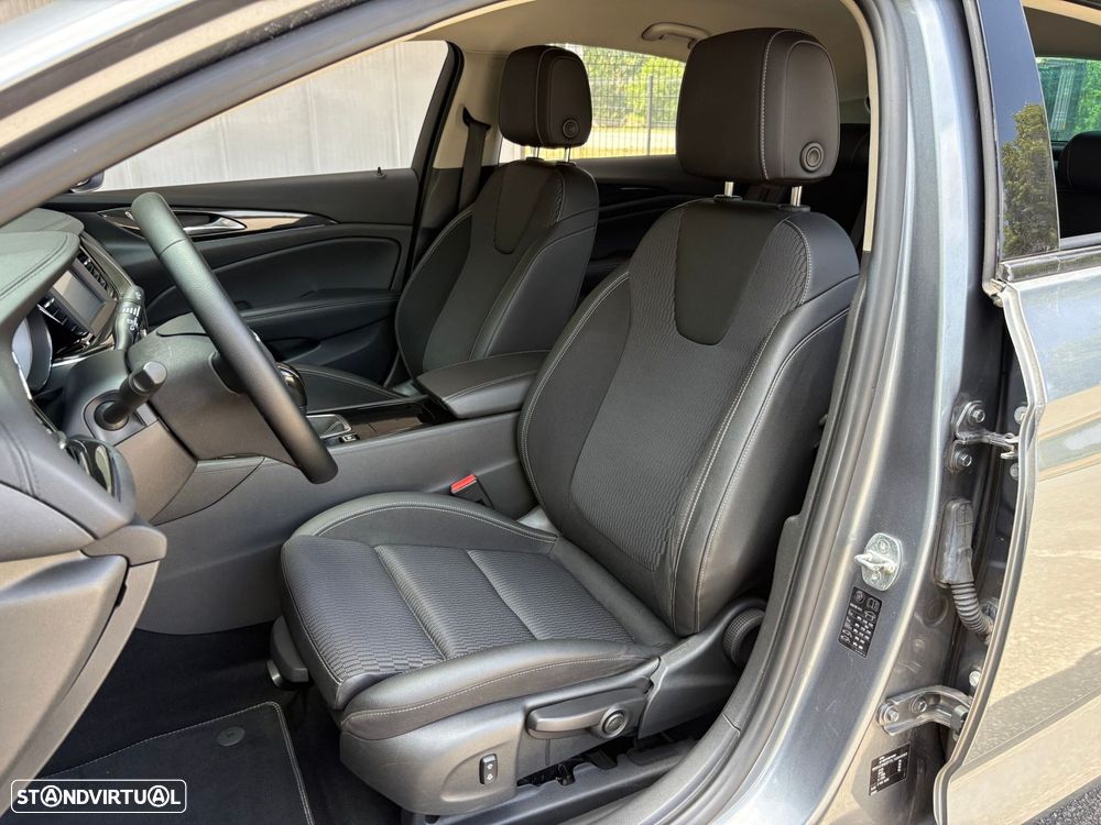 Opel Insignia Grand Sport 1.6 CDTi Innovation - 8