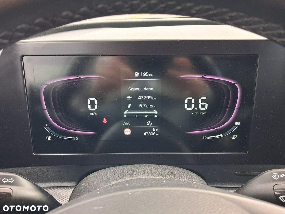 Kia Sportage 1.6 T-GDI M 2WD - 3